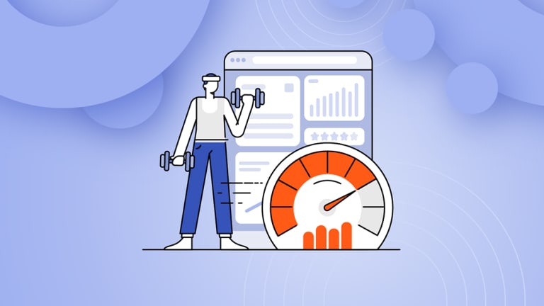 Hitting the Nitro—Caching in Kentico Xperience 13 Refresh 1